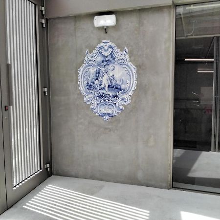 Pearl House Apartman Aveiro Kültér fotó