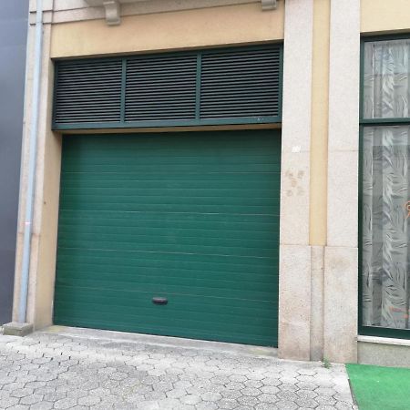 Pearl House Apartman Aveiro Kültér fotó