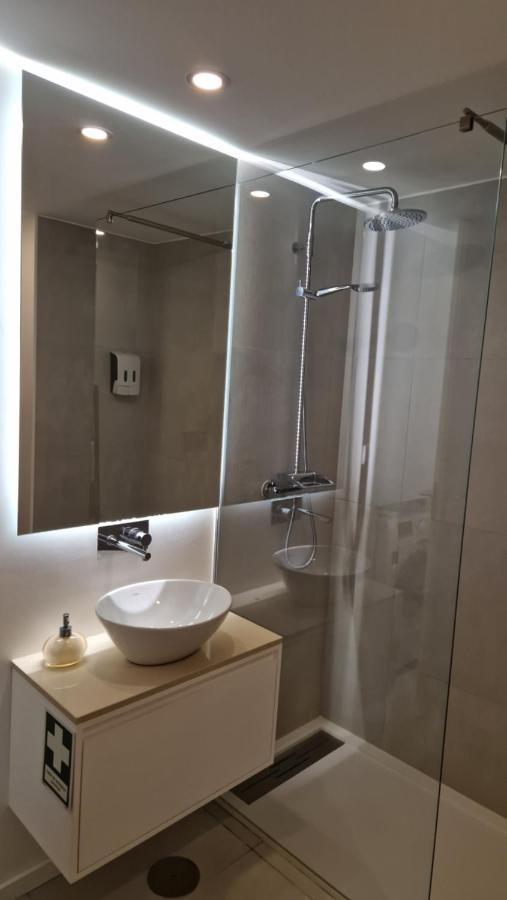 Pearl House Apartman Aveiro Kültér fotó
