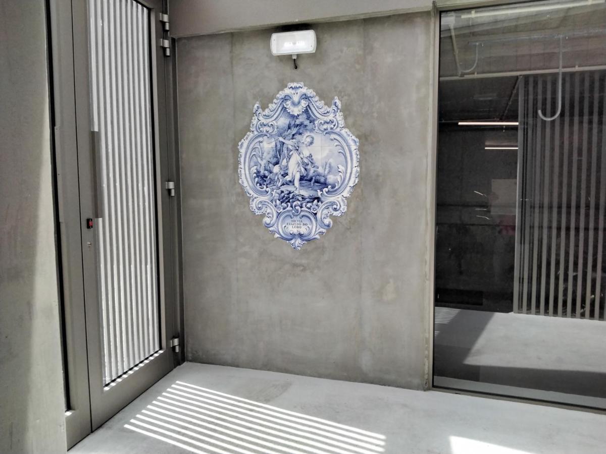 Pearl House Apartman Aveiro Kültér fotó
