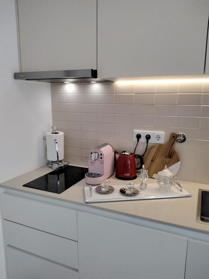 Pearl House Apartman Aveiro Kültér fotó