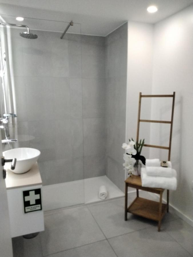 Pearl House Apartman Aveiro Kültér fotó