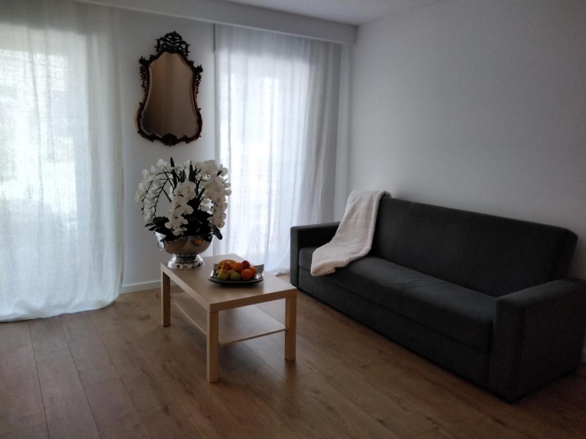 Pearl House Apartman Aveiro Kültér fotó