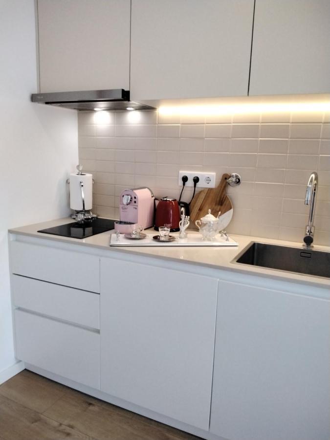 Pearl House Apartman Aveiro Kültér fotó