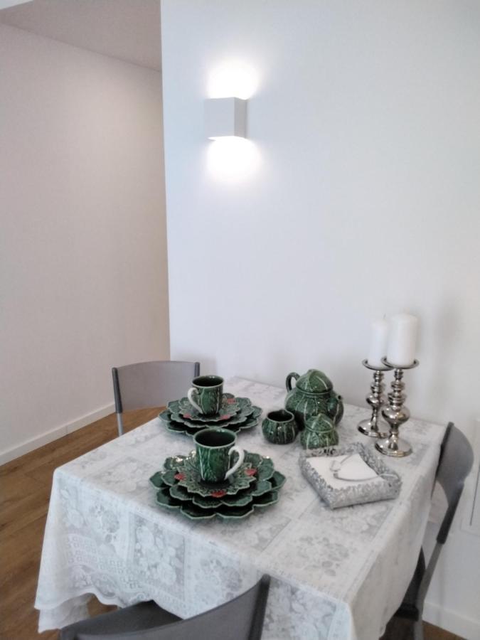 Pearl House Apartman Aveiro Kültér fotó