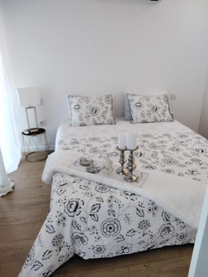 Pearl House Apartman Aveiro Kültér fotó