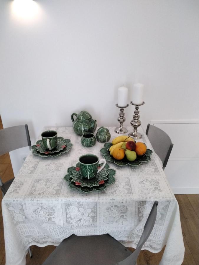 Pearl House Apartman Aveiro Kültér fotó