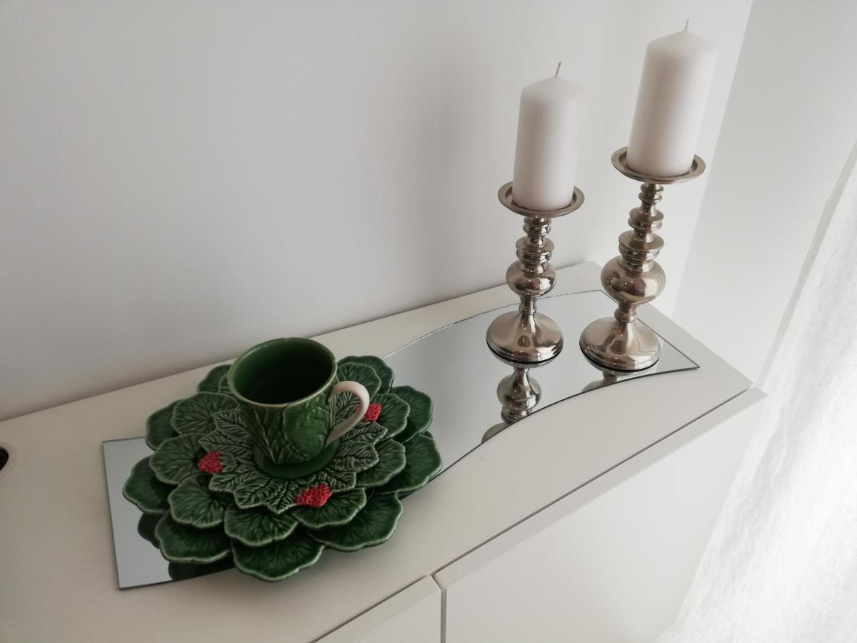 Pearl House Apartman Aveiro Kültér fotó
