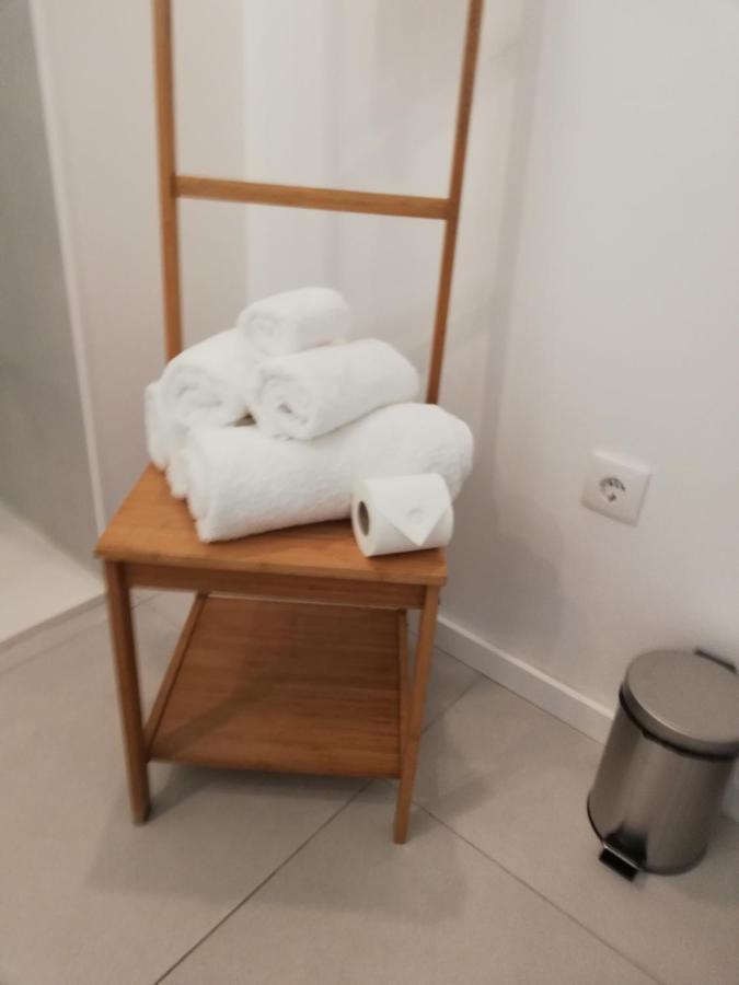 Pearl House Apartman Aveiro Kültér fotó