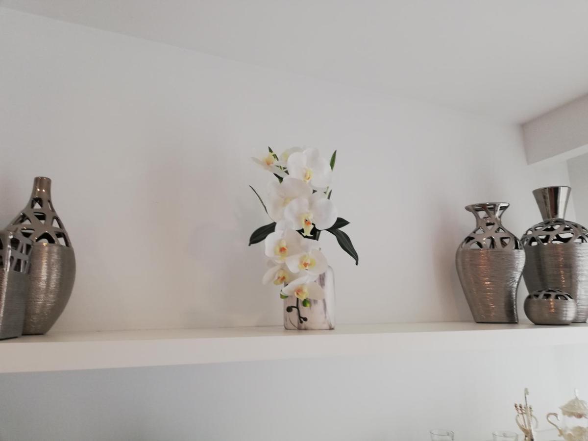 Pearl House Apartman Aveiro Kültér fotó