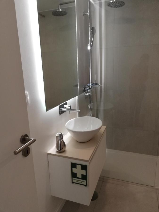 Pearl House Apartman Aveiro Kültér fotó