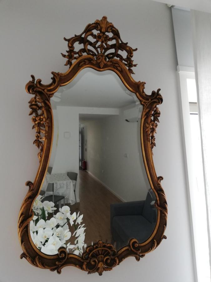 Pearl House Apartman Aveiro Kültér fotó