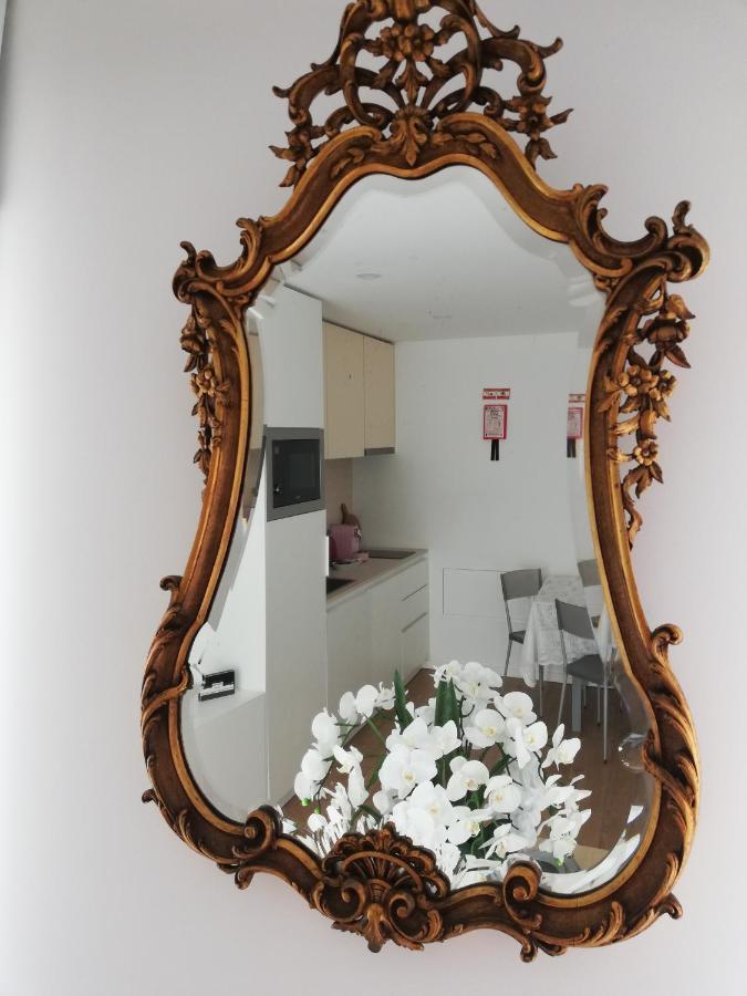 Pearl House Apartman Aveiro Kültér fotó