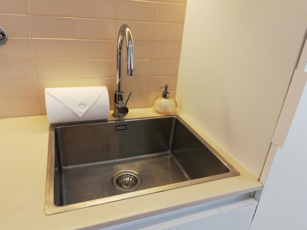 Pearl House Apartman Aveiro Kültér fotó